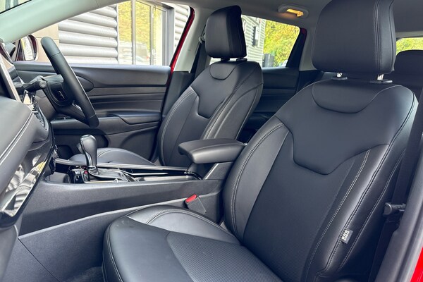 Used Jeep Compass 2025 for sale - 76299612: Photo 13