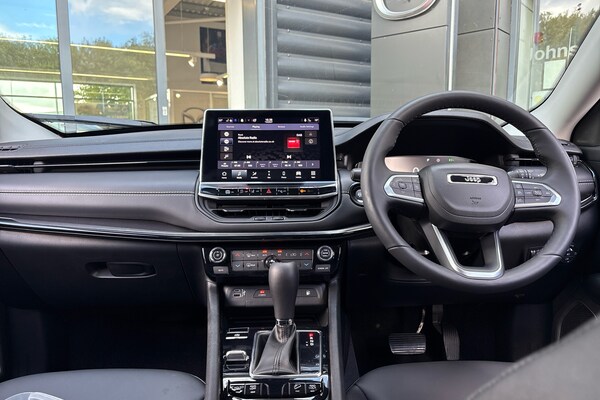 Used Jeep Compass 2025 for sale - 76299612: Photo 19