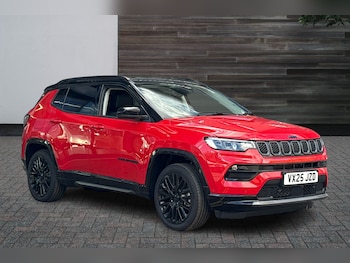 Jeep - Compass