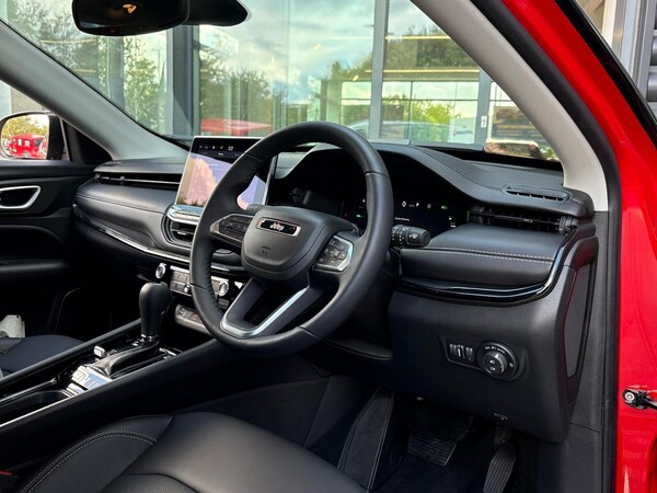 Used Jeep Compass 2025 for sale - 76299612: Photo 20