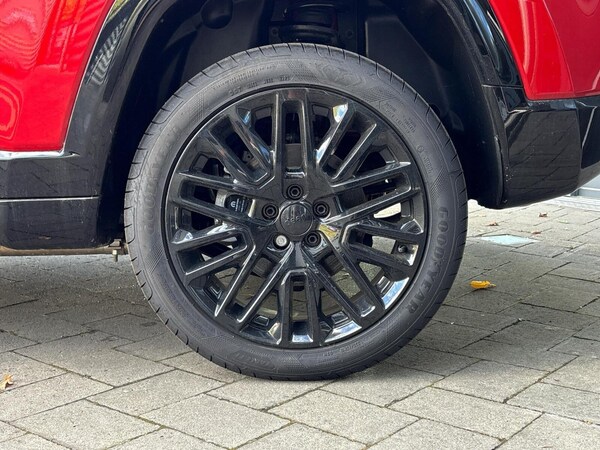 Used Jeep Compass 2025 for sale - 76299612: Photo 6