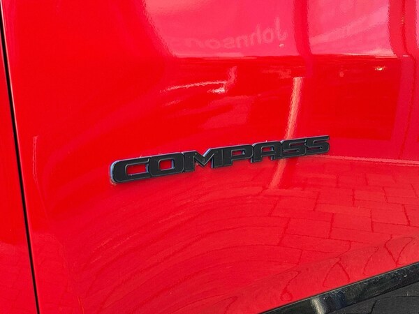 Used Jeep Compass 2025 for sale - 76299612: Photo 7