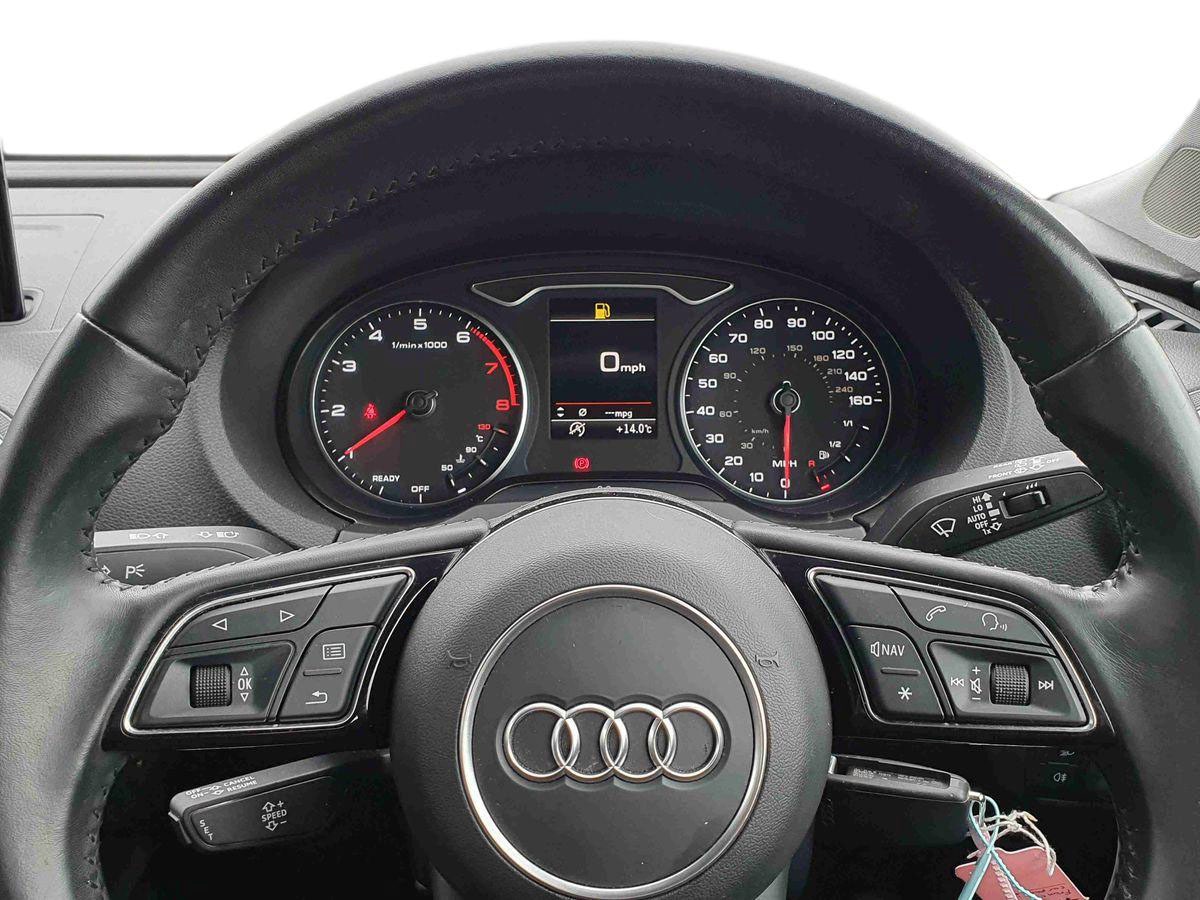 Used Audi A3 2018 for sale - 77012978: Photo 13