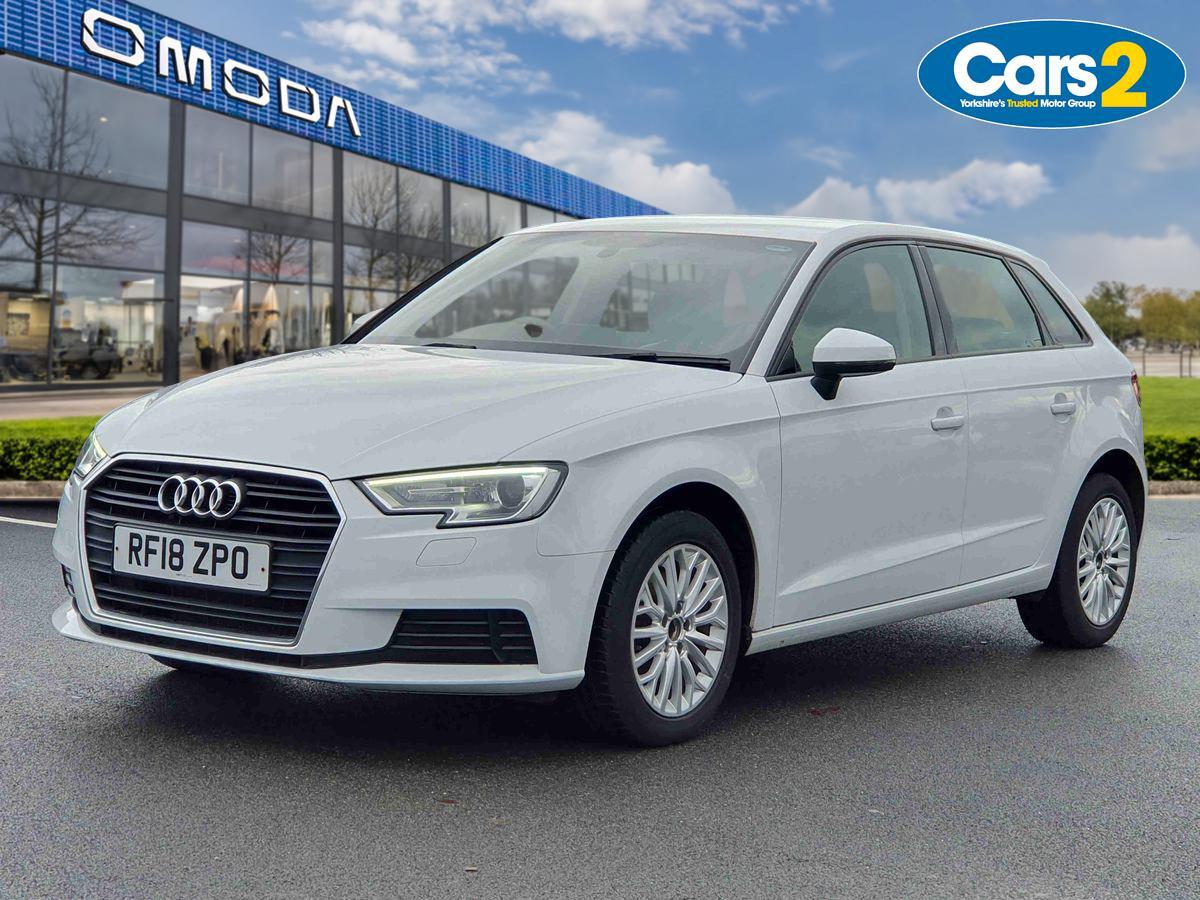 Used Audi A3 2018 for sale - 77012978: Photo 7
