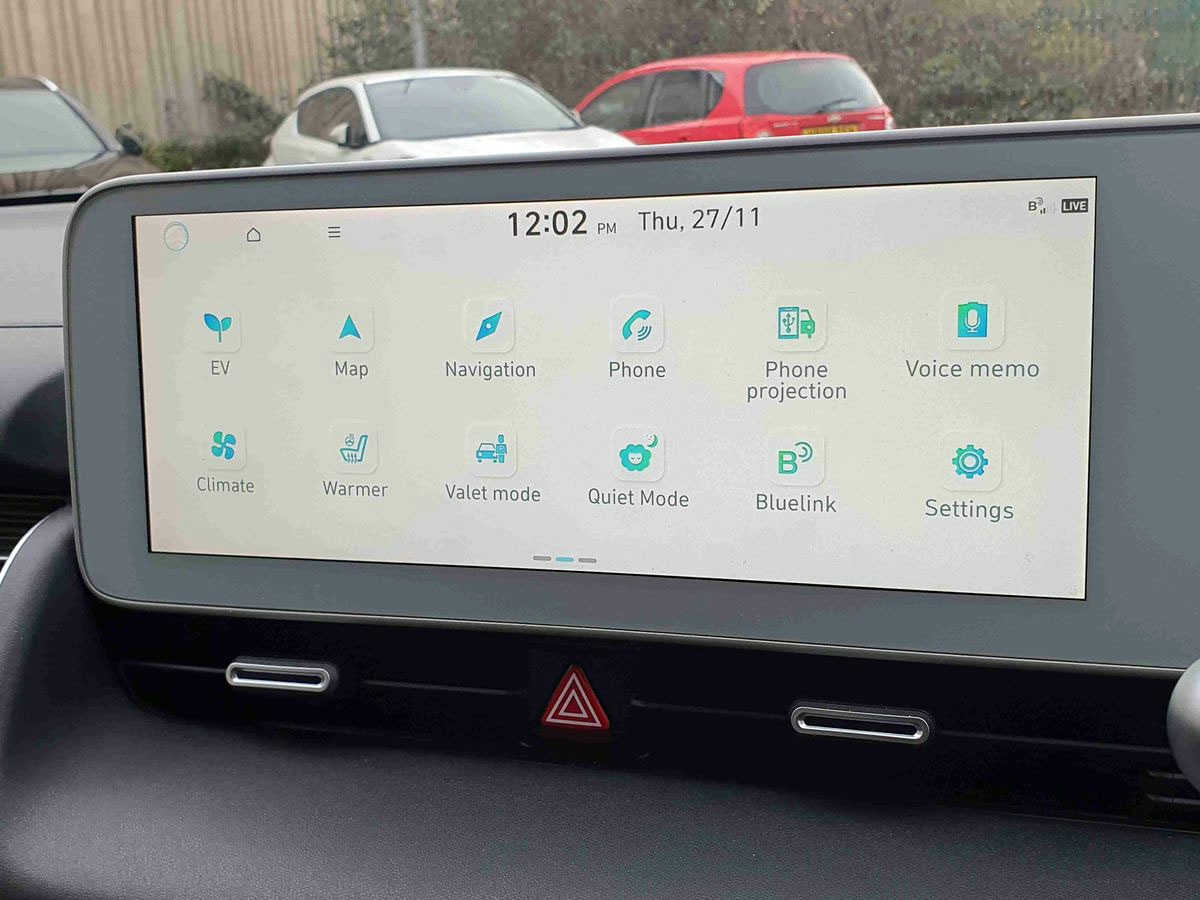 Used Hyundai IONIQ 5 2022 for sale - 77013137: Photo 20