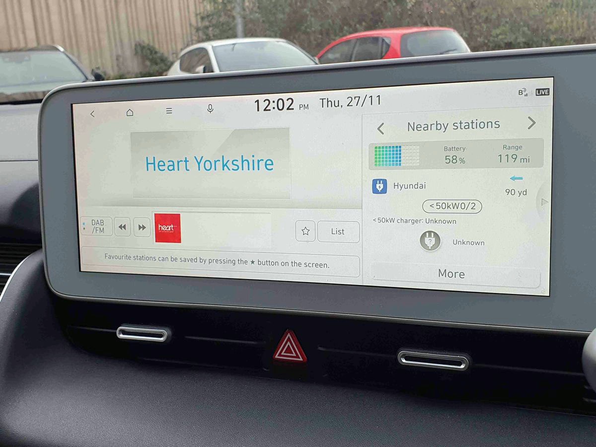 Used Hyundai IONIQ 5 2022 for sale - 77013137: Photo 21