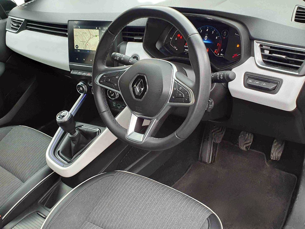 Used Renault Clio 2021 for sale - 77013138: Photo 10