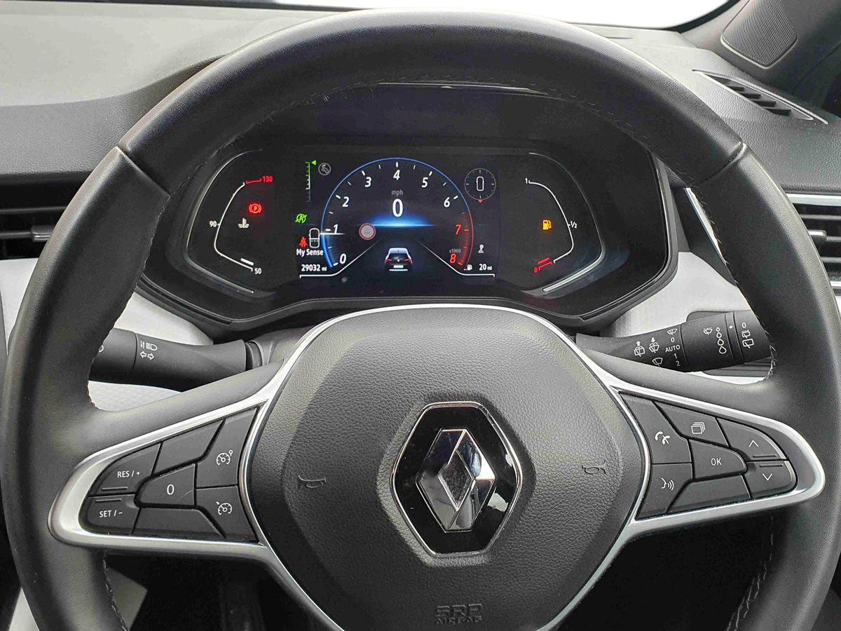 Used Renault Clio 2021 for sale - 77013138: Photo 13