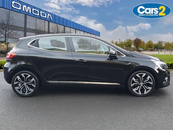 Used Renault Clio 2021 for sale - 77013138: Photo