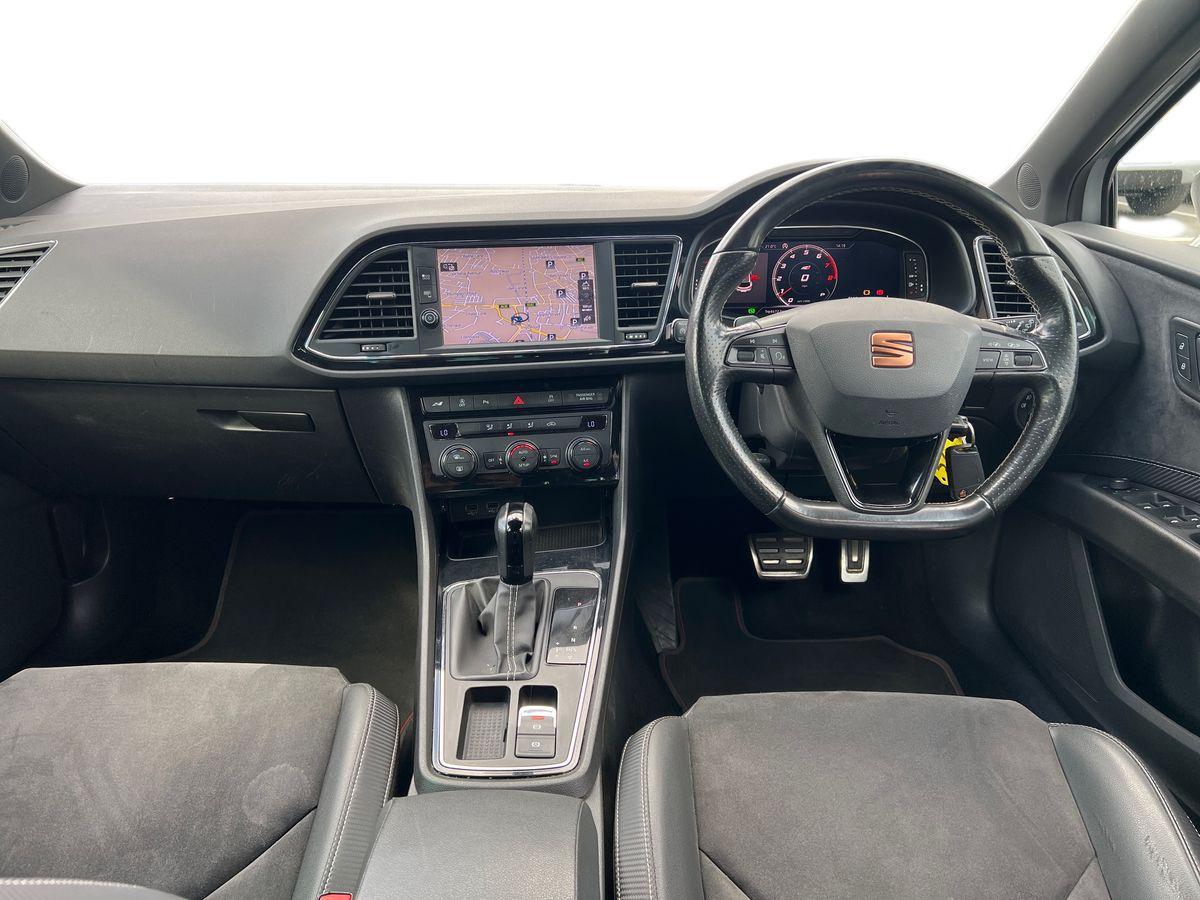 Used SEAT Leon 2020 for sale - 77047633: Photo 10