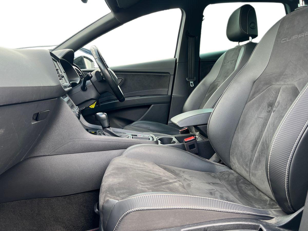 Used SEAT Leon 2020 for sale - 77047633: Photo 15