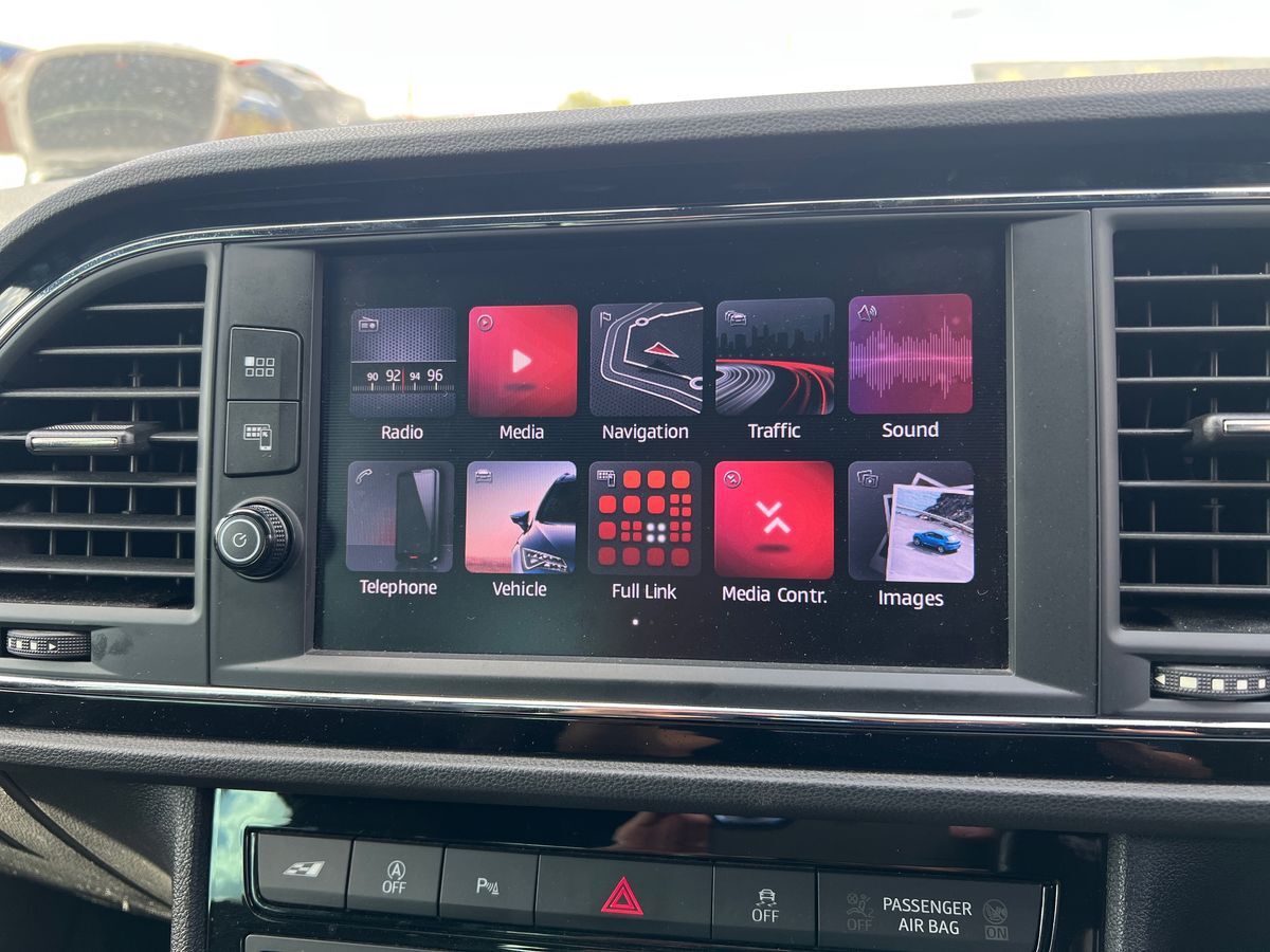 Used SEAT Leon 2020 for sale - 77047633: Photo 17