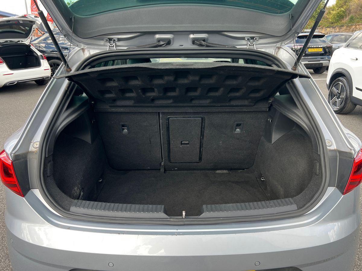 Used SEAT Leon 2020 for sale - 77047633: Photo 21