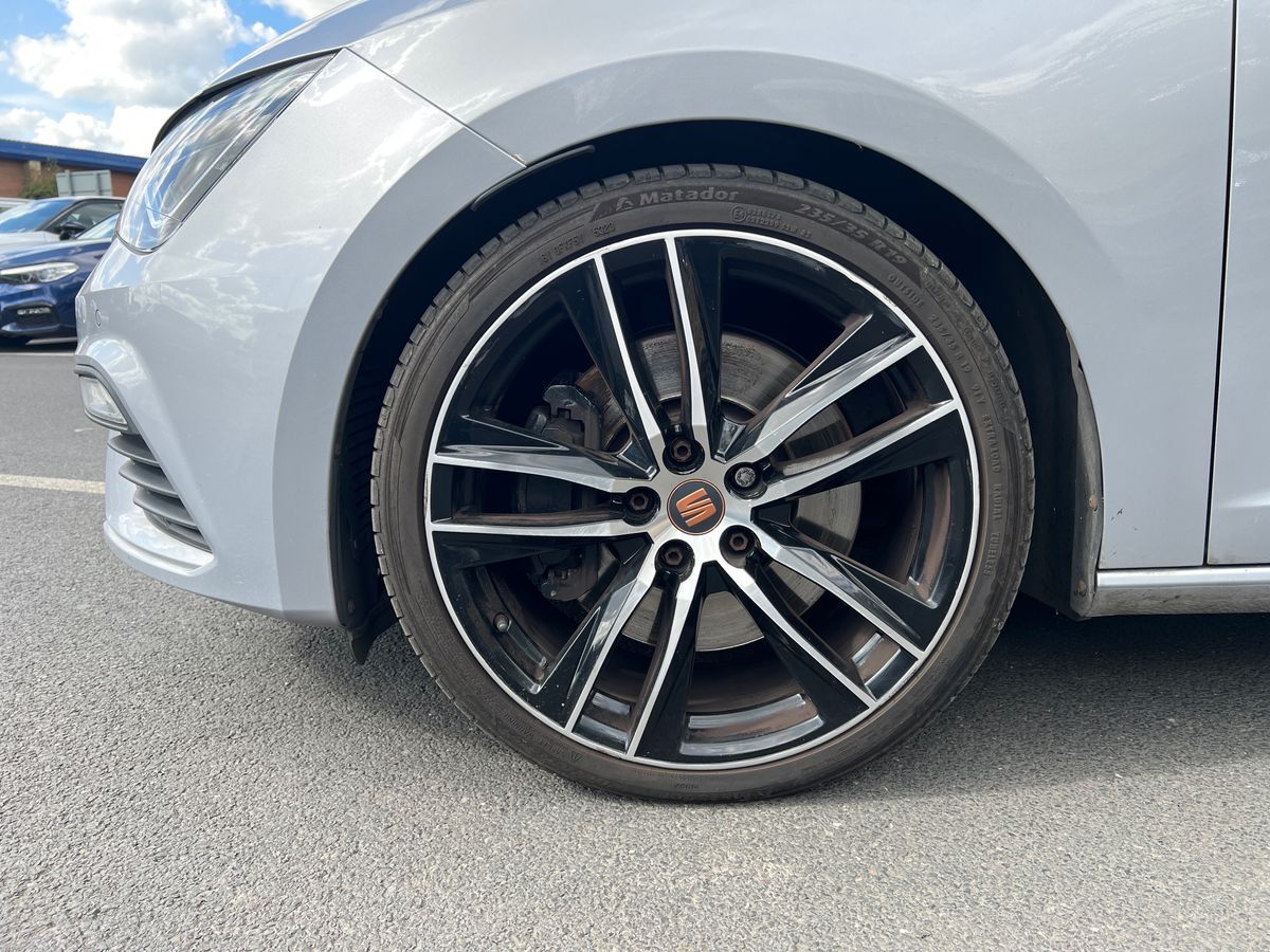 Used SEAT Leon 2020 for sale - 77047633: Photo 22