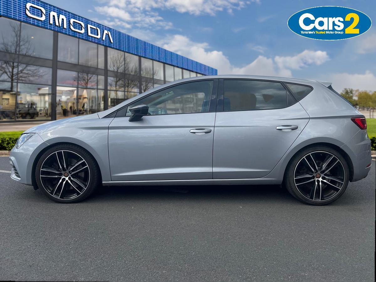 Used SEAT Leon 2020 for sale - 77047633: Photo 6
