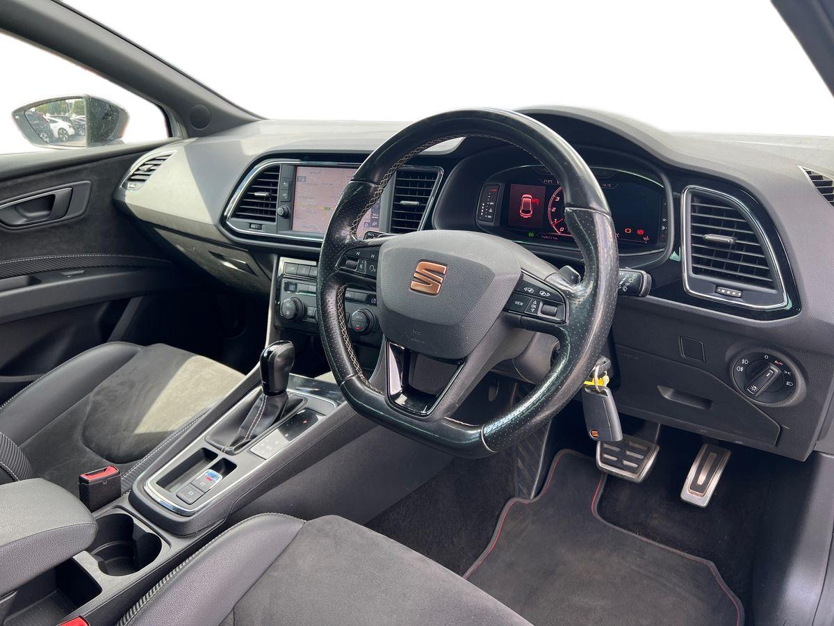 Used SEAT Leon 2020 for sale - 77047633: Photo 9