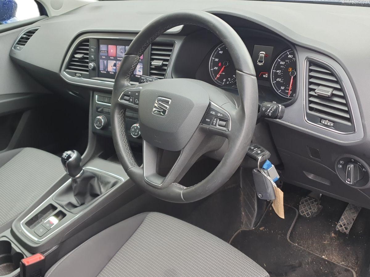 Used SEAT Leon 2019 for sale - 76556923: Photo 10