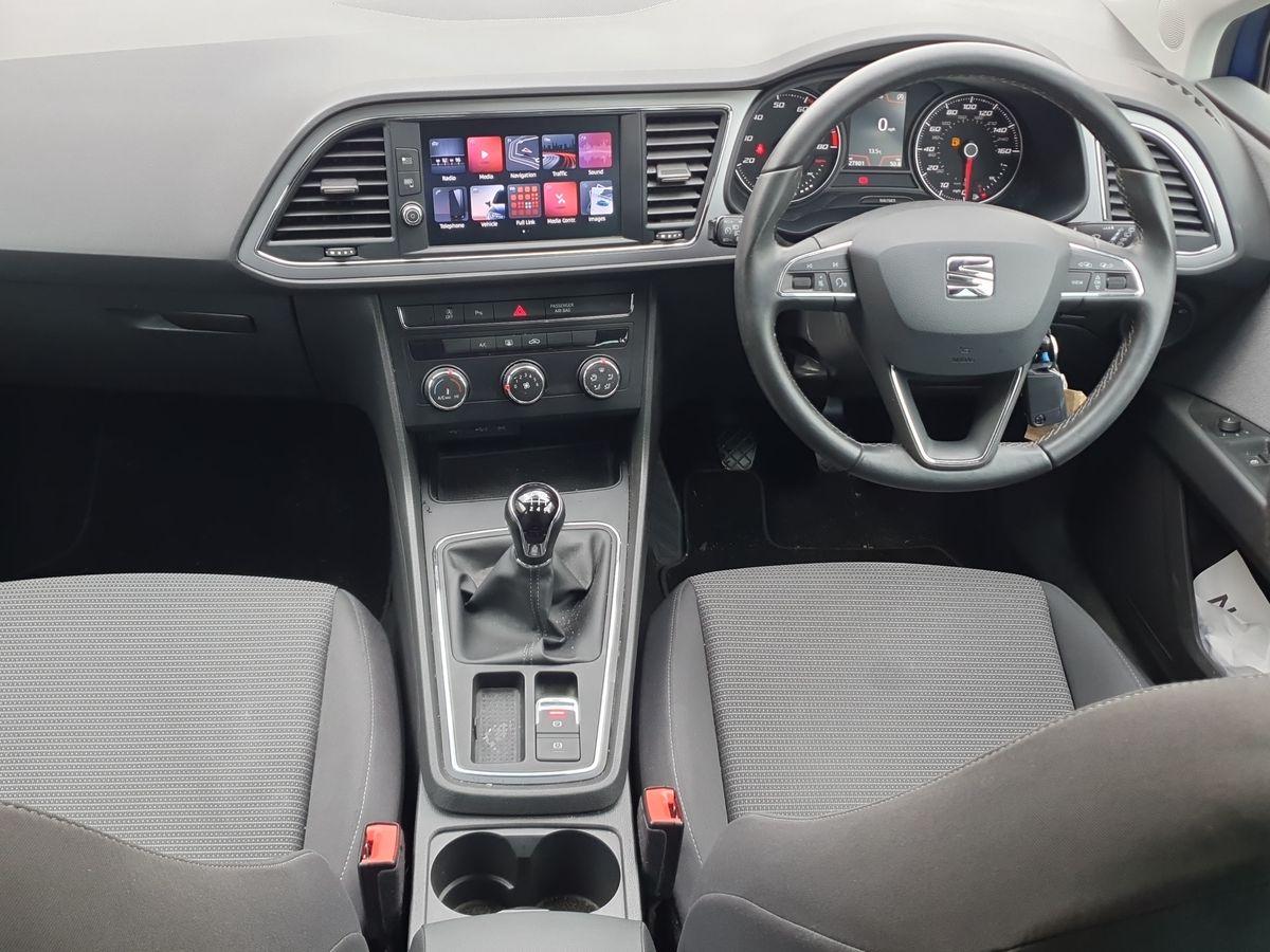 Used SEAT Leon 2019 for sale - 76556923: Photo 11