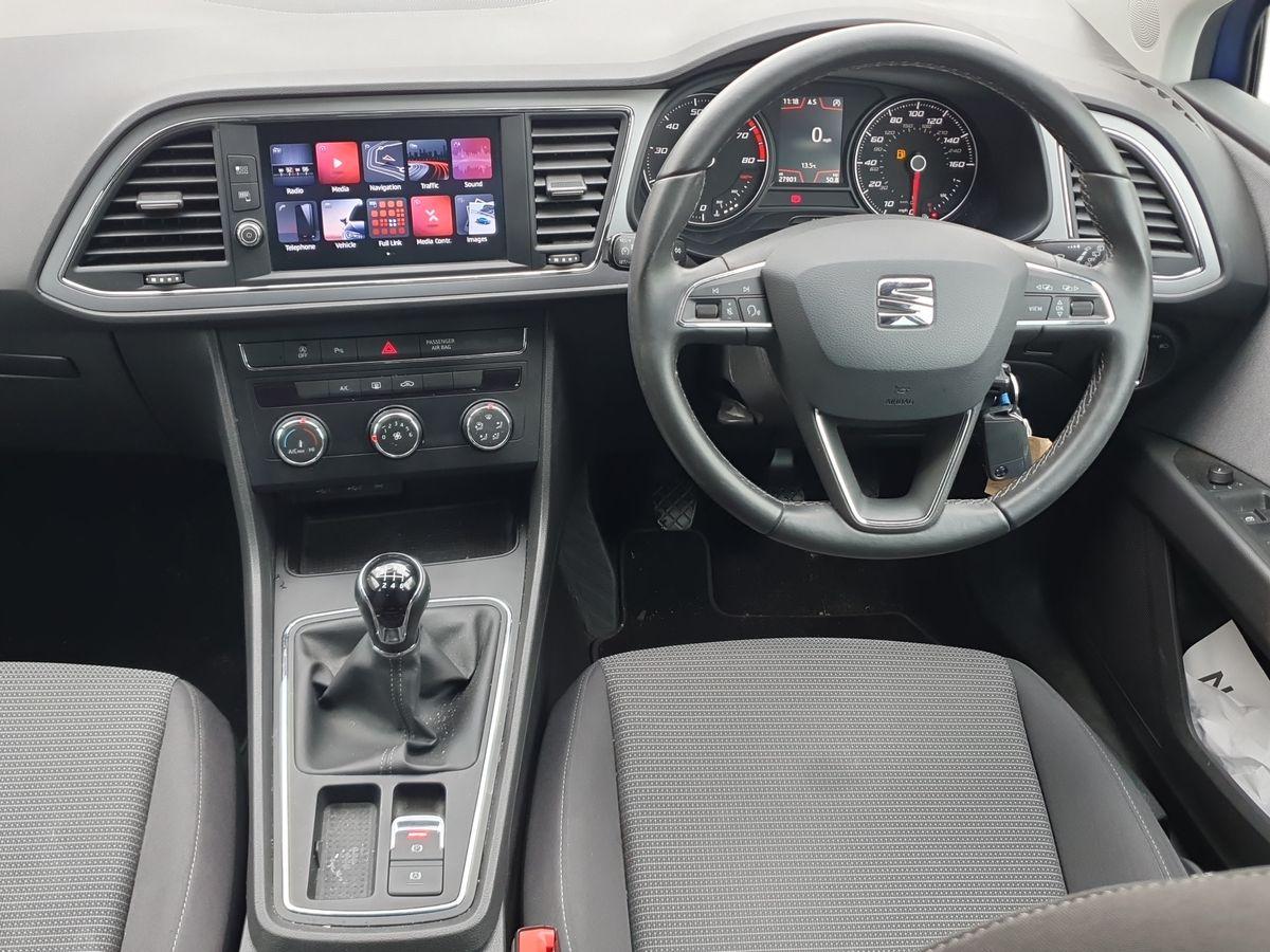 Used SEAT Leon 2019 for sale - 76556923: Photo 12