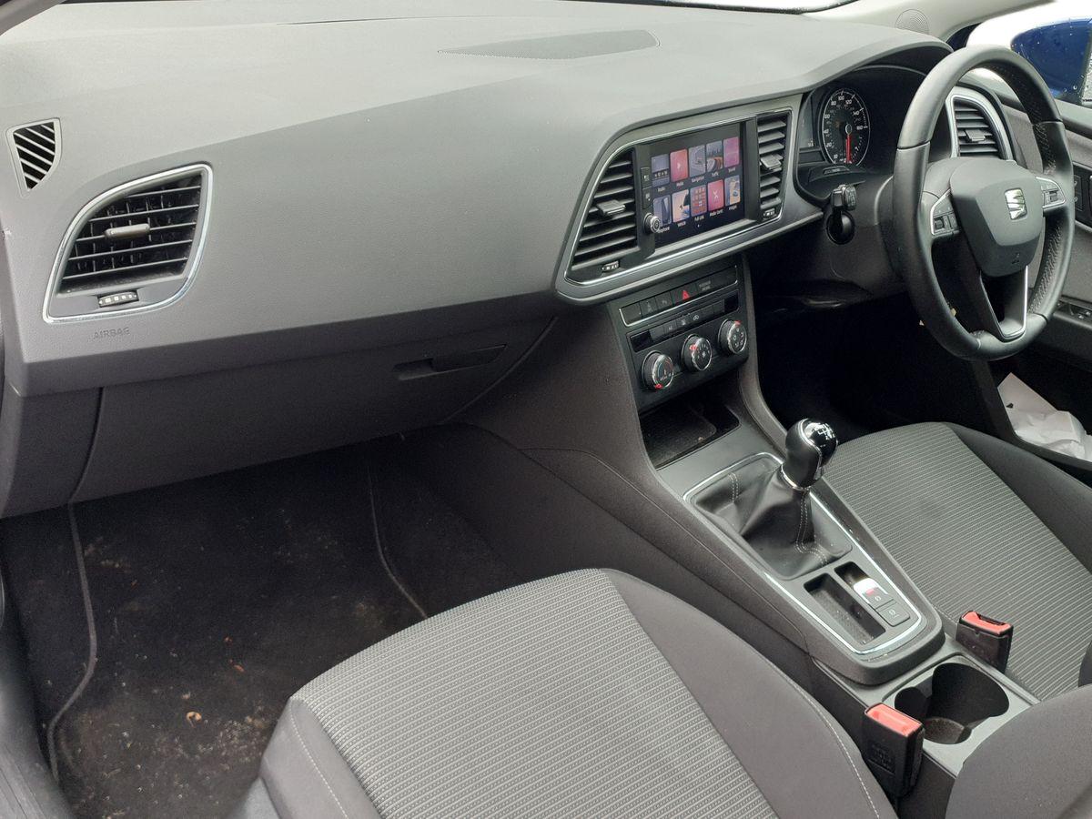 Used SEAT Leon 2019 for sale - 76556923: Photo 15