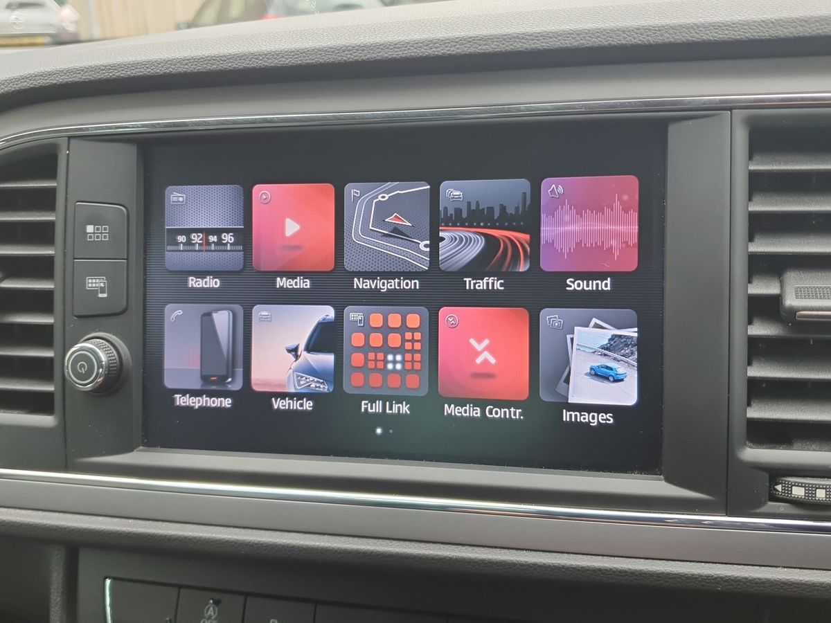 Used SEAT Leon 2019 for sale - 76556923: Photo 19