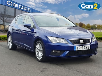 Used SEAT Leon 2019 for sale - 76556923: Photo