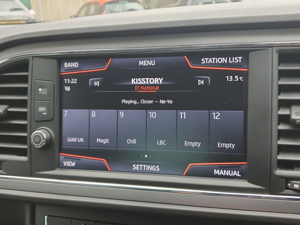 Used SEAT Leon 2019 for sale - 76556923: Photo 20