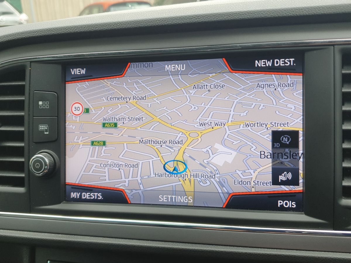 Used SEAT Leon 2019 for sale - 76556923: Photo 21