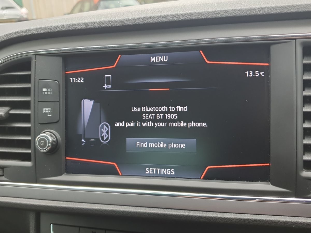 Used SEAT Leon 2019 for sale - 76556923: Photo 22