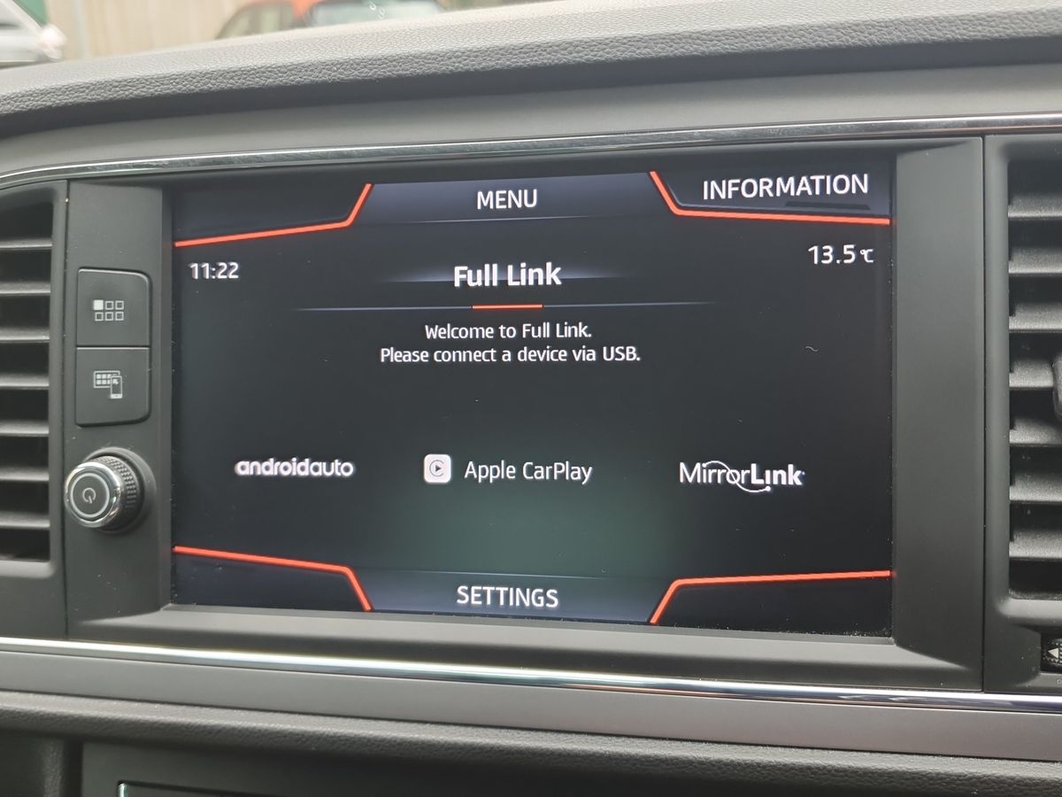 Used SEAT Leon 2019 for sale - 76556923: Photo 23