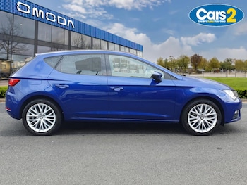 Used SEAT Leon 2019 for sale - 76556923: Photo