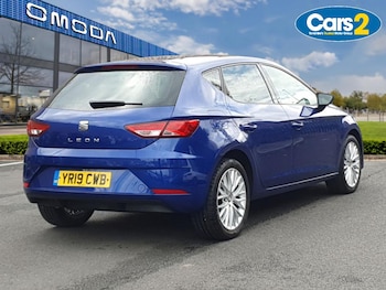 Used SEAT Leon 2019 for sale - 76556923: Photo
