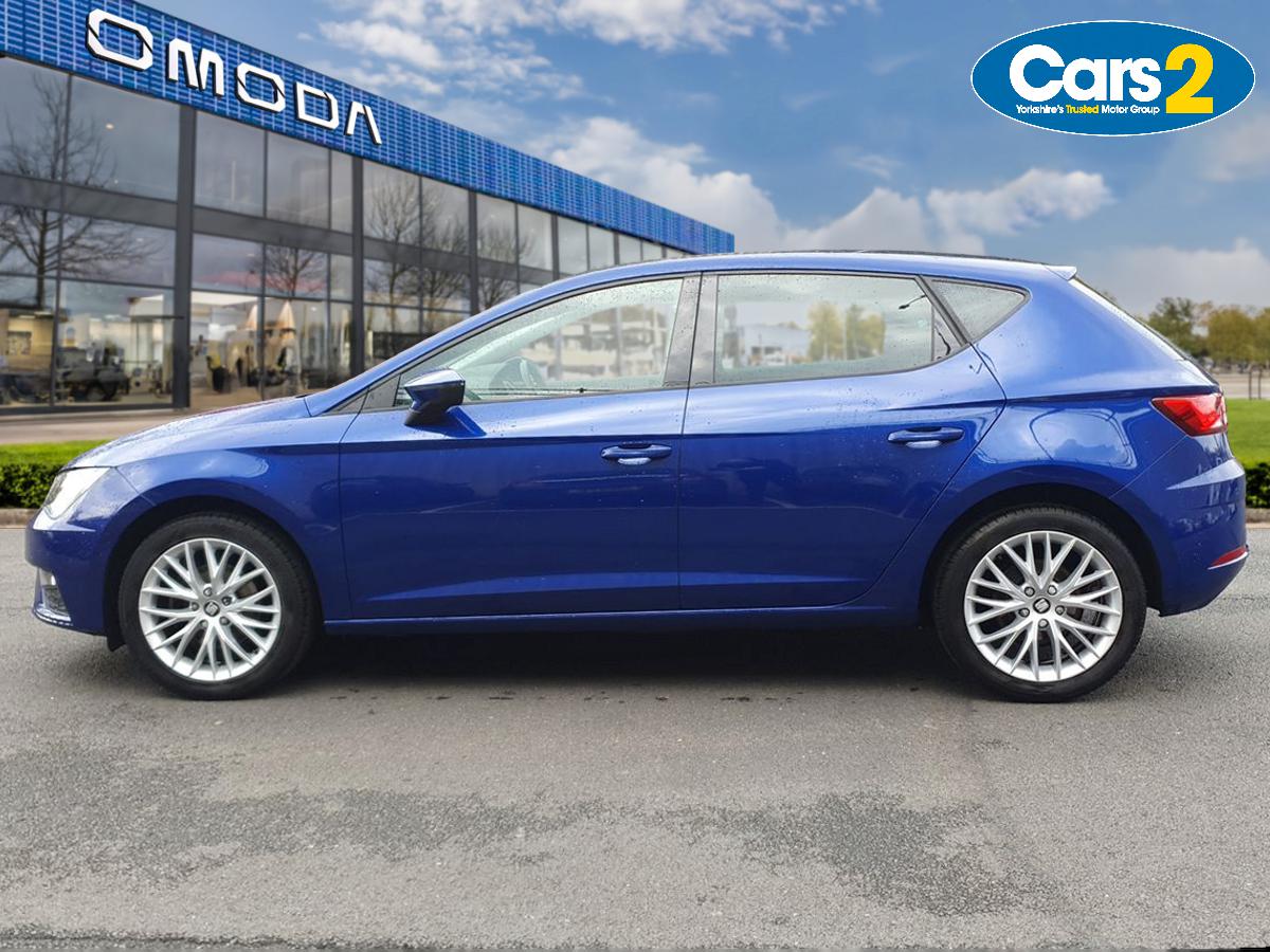 Used SEAT Leon 2019 for sale - 76556923: Photo 6