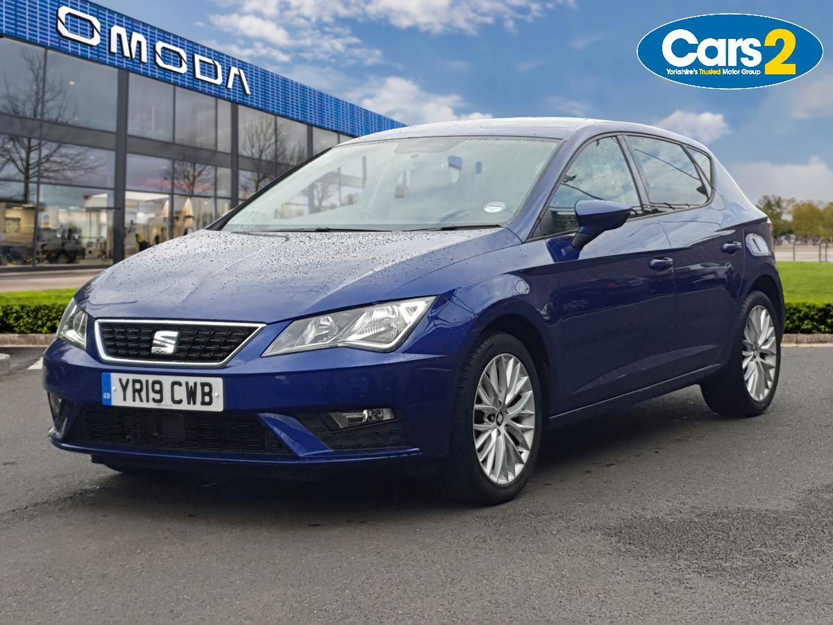 Used SEAT Leon 2019 for sale - 76556923: Photo 7