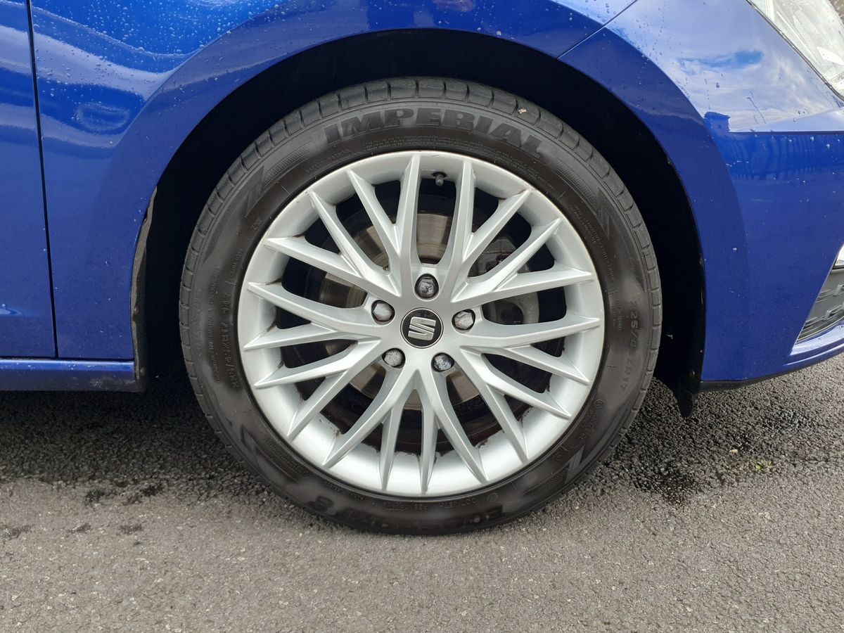 Used SEAT Leon 2019 for sale - 76556923: Photo 9