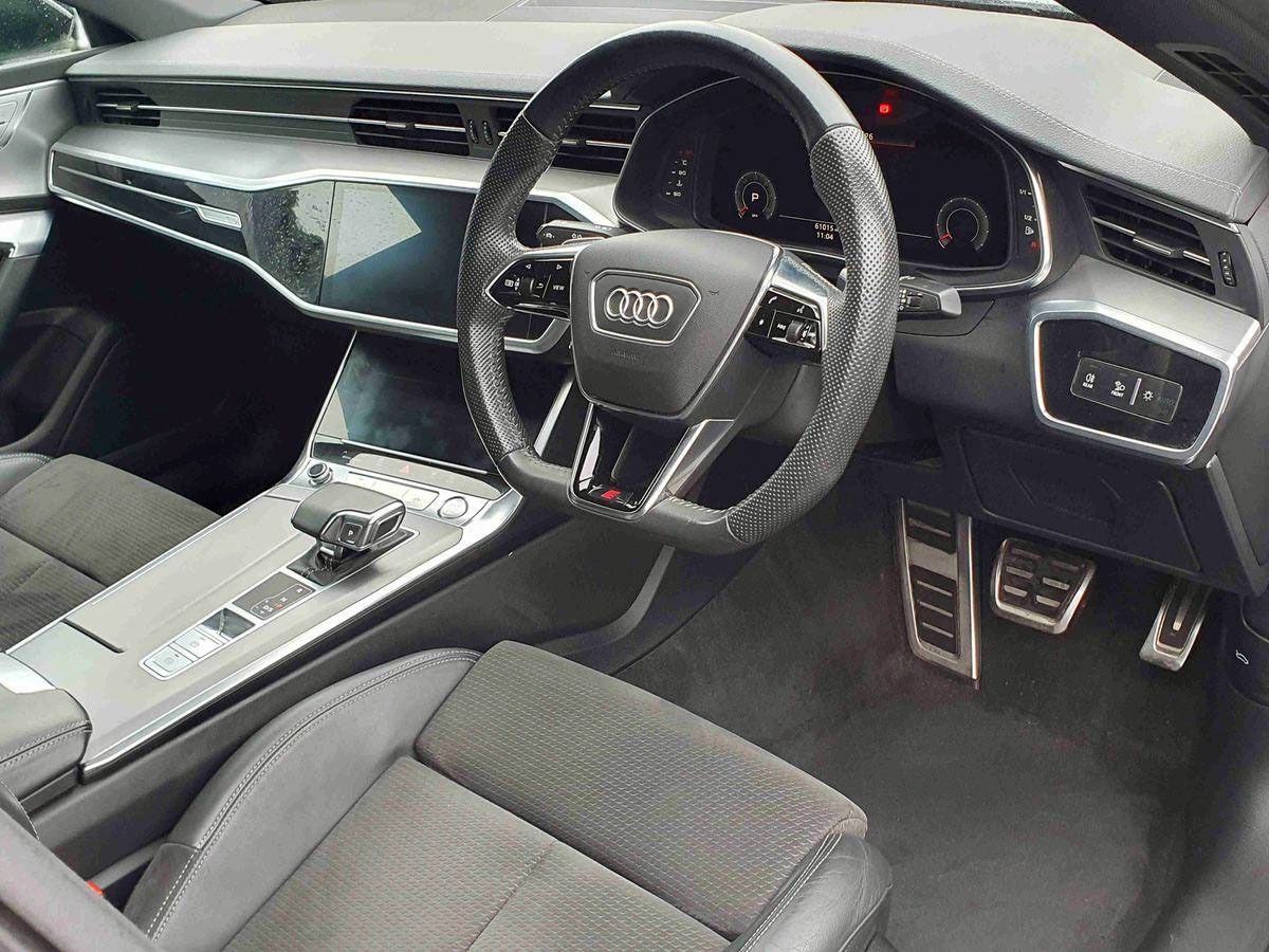 Used Audi A7 2019 for sale - 77413787: Photo 10