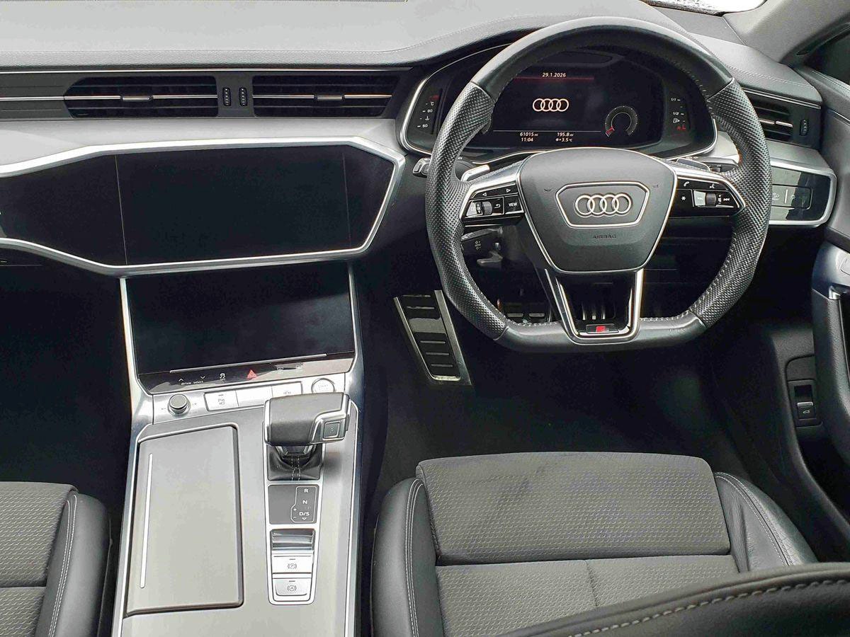 Used Audi A7 2019 for sale - 77413787: Photo 12