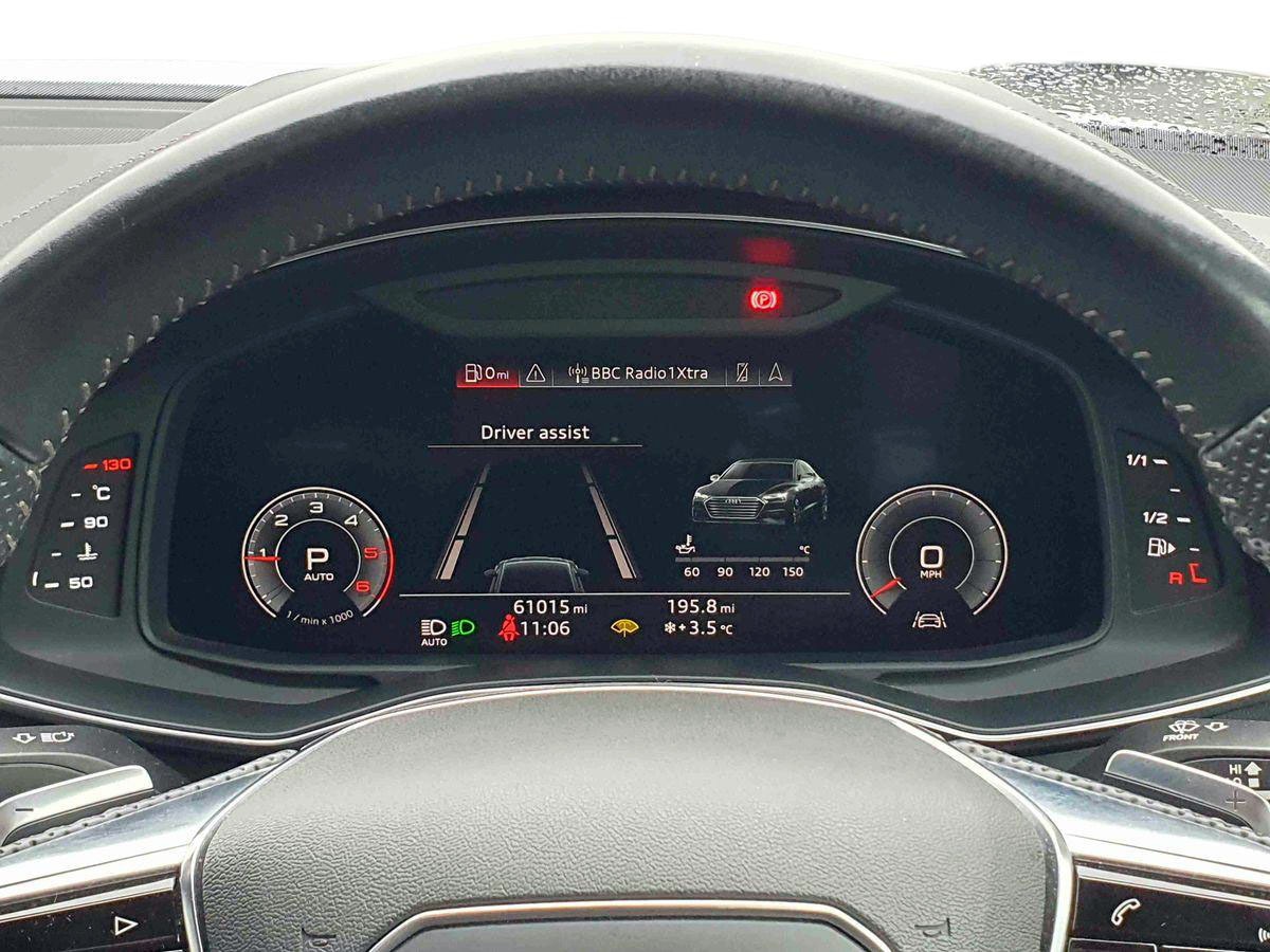 Used Audi A7 2019 for sale - 77413787: Photo 14