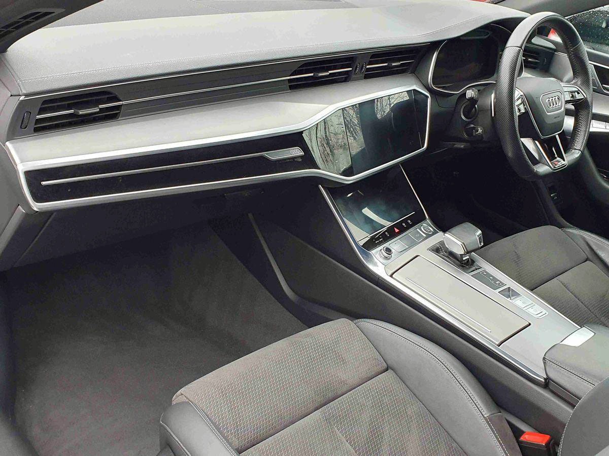 Used Audi A7 2019 for sale - 77413787: Photo 15