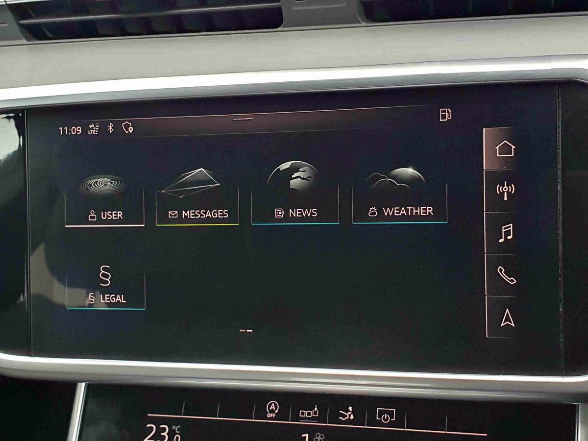 Used Audi A7 2019 for sale - 77413787: Photo 20