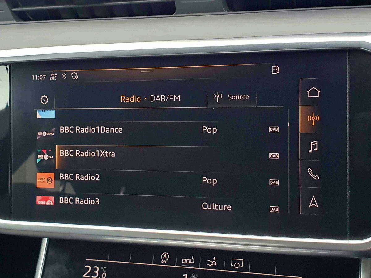 Used Audi A7 2019 for sale - 77413787: Photo 21