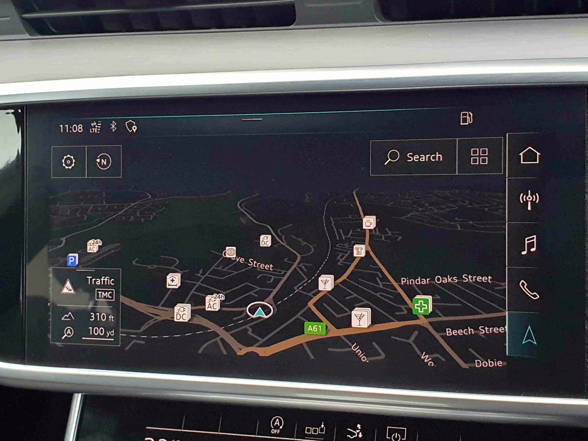 Used Audi A7 2019 for sale - 77413787: Photo 23