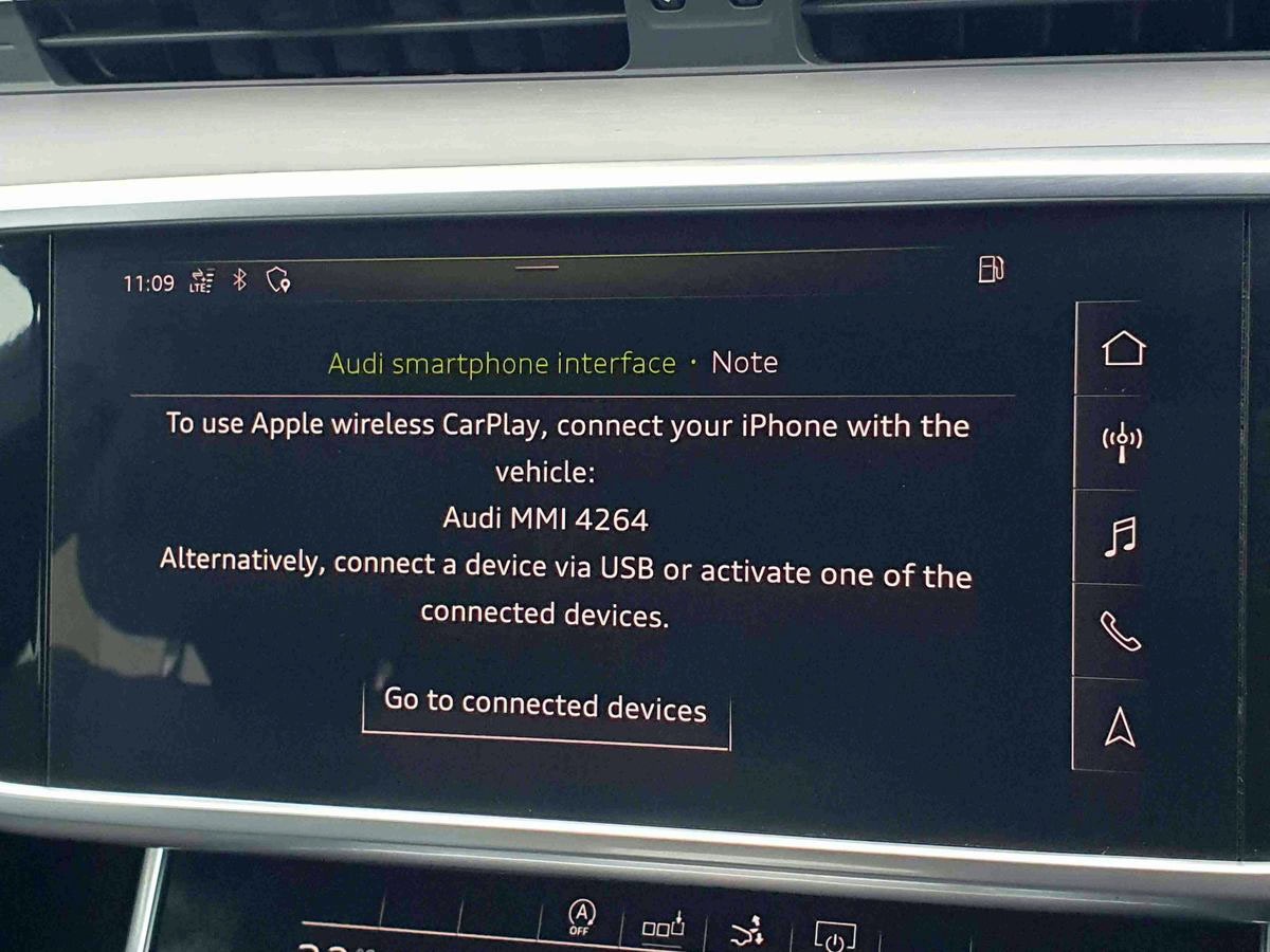 Used Audi A7 2019 for sale - 77413787: Photo 24