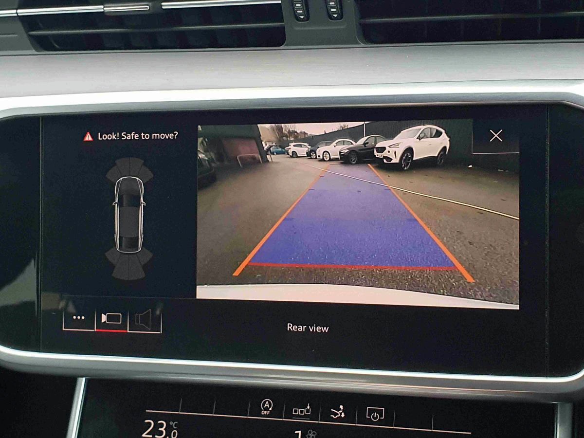 Used Audi A7 2019 for sale - 77413787: Photo 25