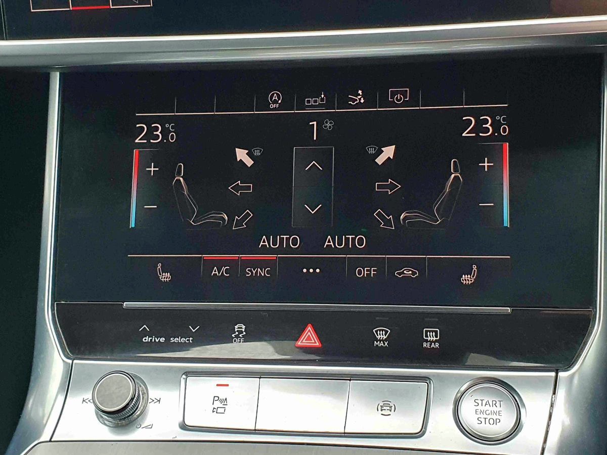 Used Audi A7 2019 for sale - 77413787: Photo 27