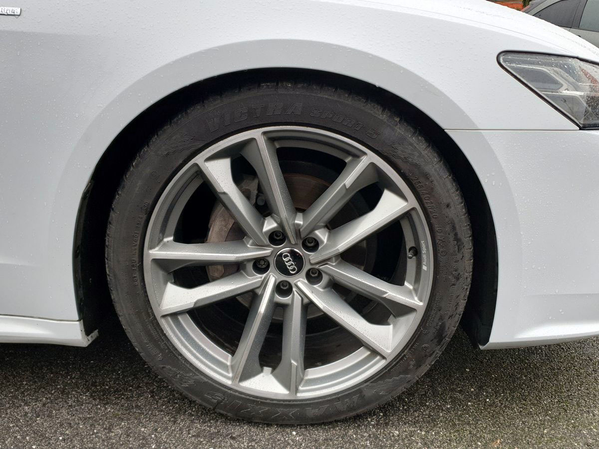 Used Audi A7 2019 for sale - 77413787: Photo 9