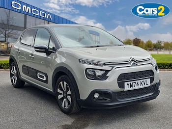 Used Citroen C3 2024 for sale - 79454033: Photo