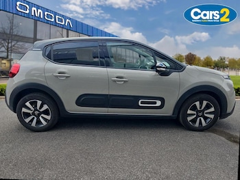Used Citroen C3 2024 for sale - 79454033: Photo
