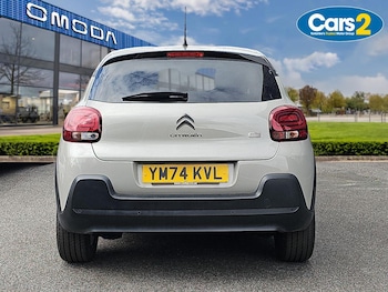 Used Citroen C3 2024 for sale - 79454033: Photo
