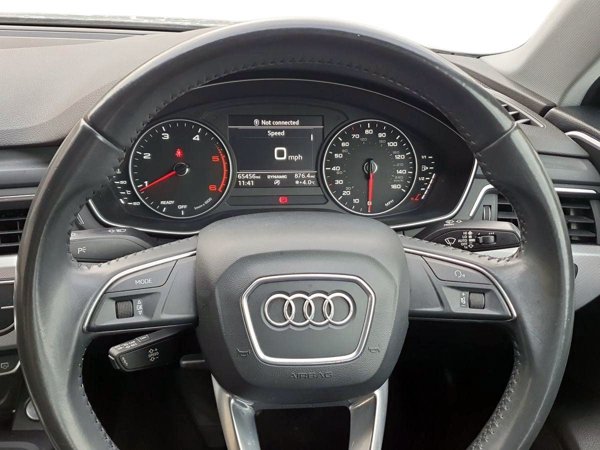 Used Audi A4 2017 for sale - 77012974: Photo 13